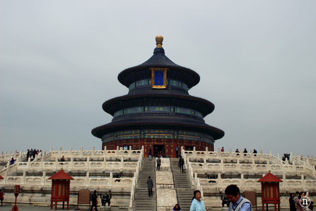 Templo del Cielo