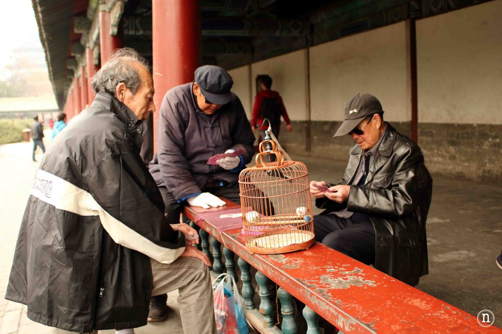 Tiantan Gongyuan
