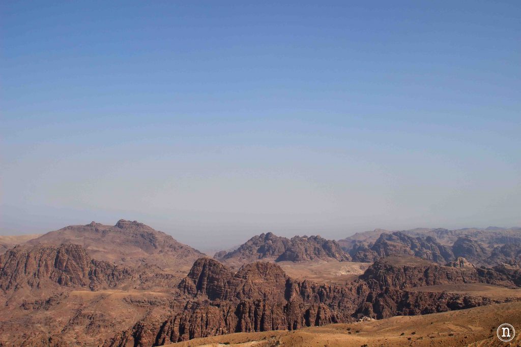 wadi rum