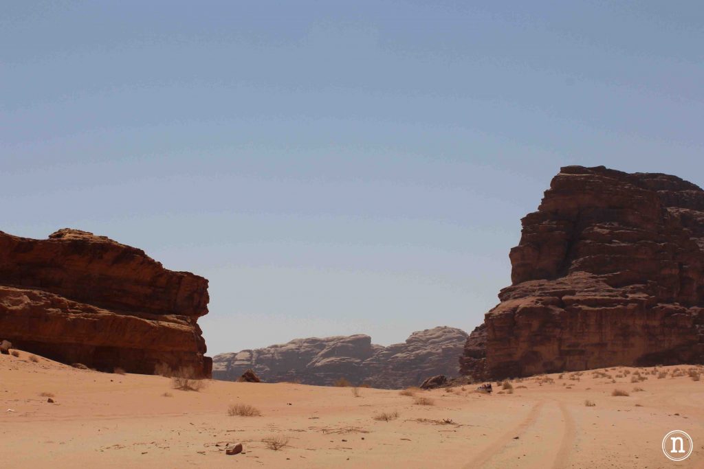 wadi rum