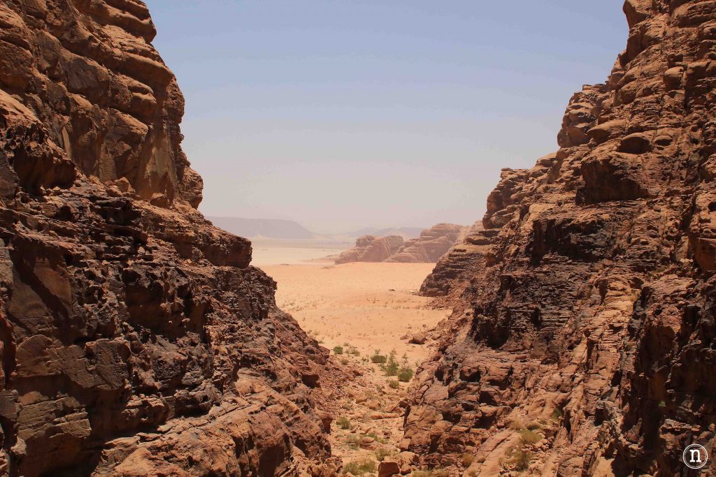 wadi rum