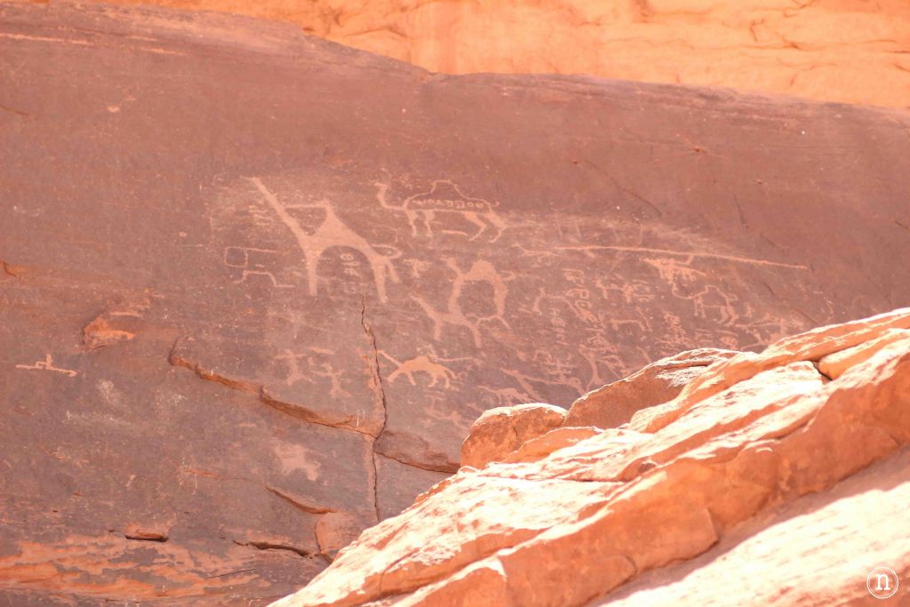 wadi rum