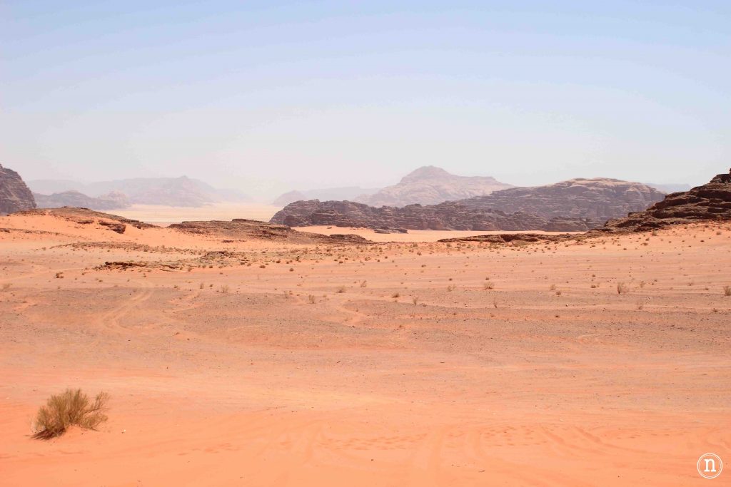 wadi rum