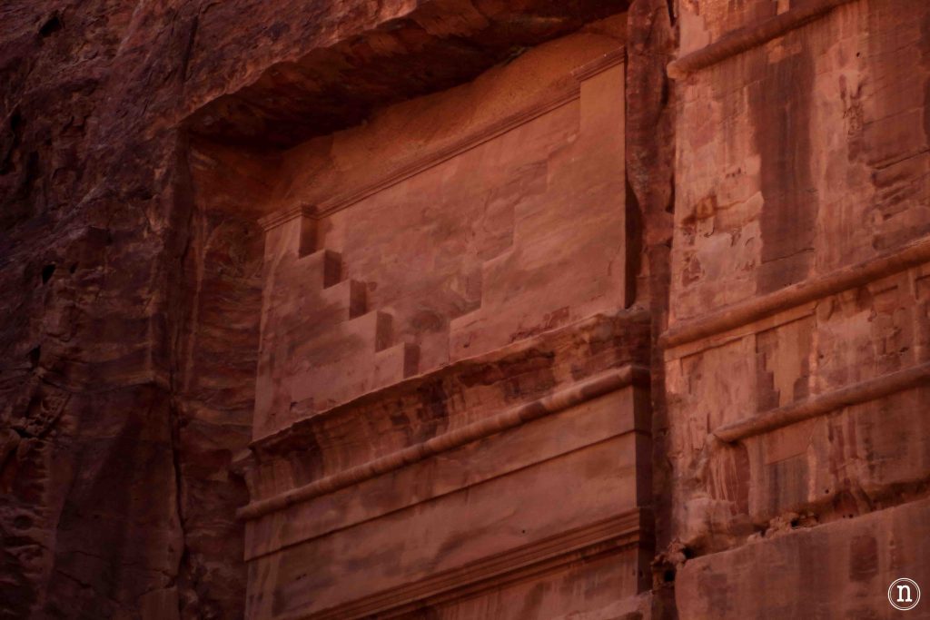 estilos de petra