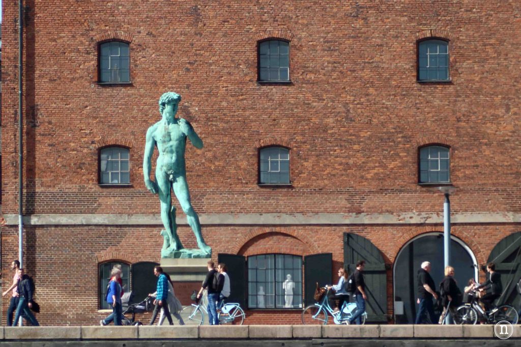 copenhague ecológica