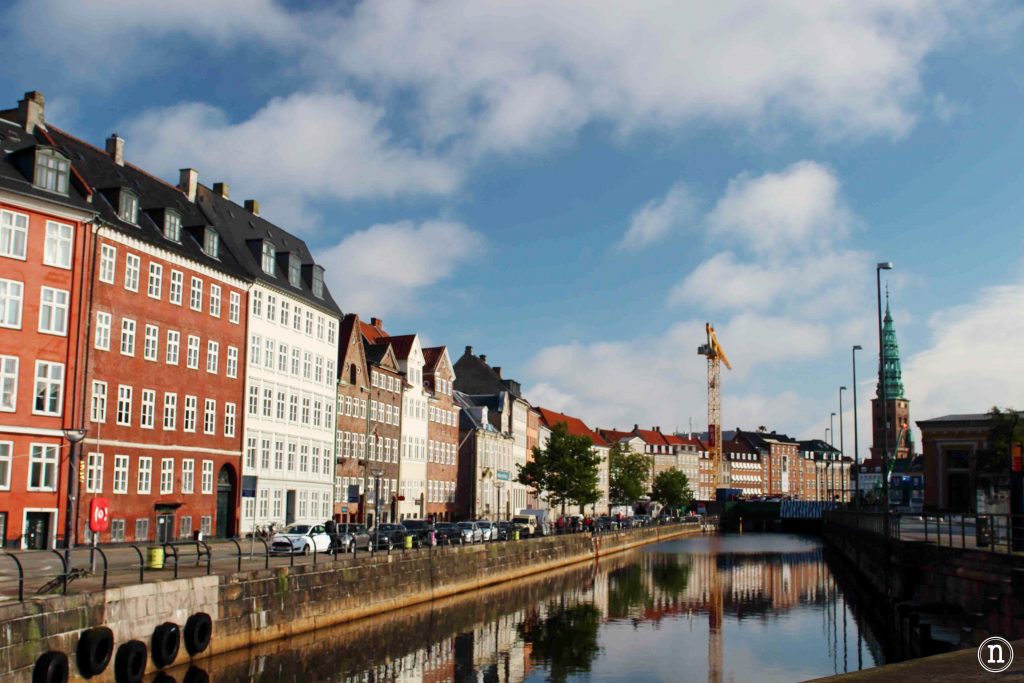 gammel strand copenague