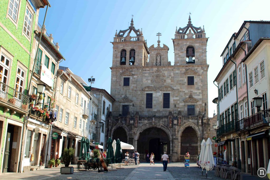 catedral de Braga