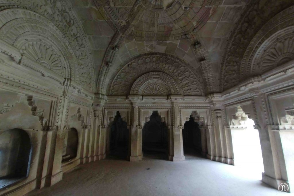 palacio gwalior