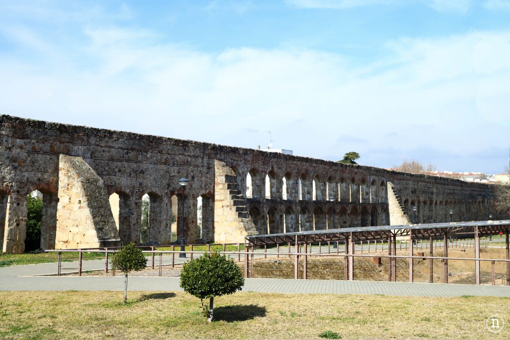 acueducto de san lazaro