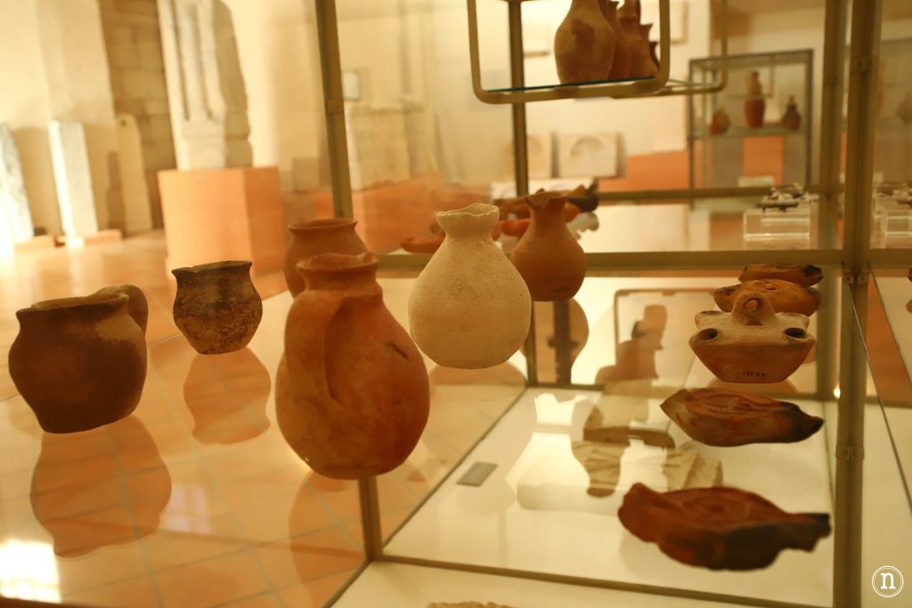 Museo de arte visigodo