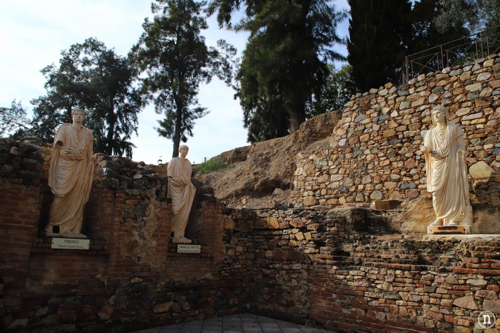 teatro merida aula sacra