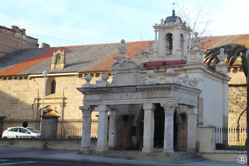 templo romano de marte