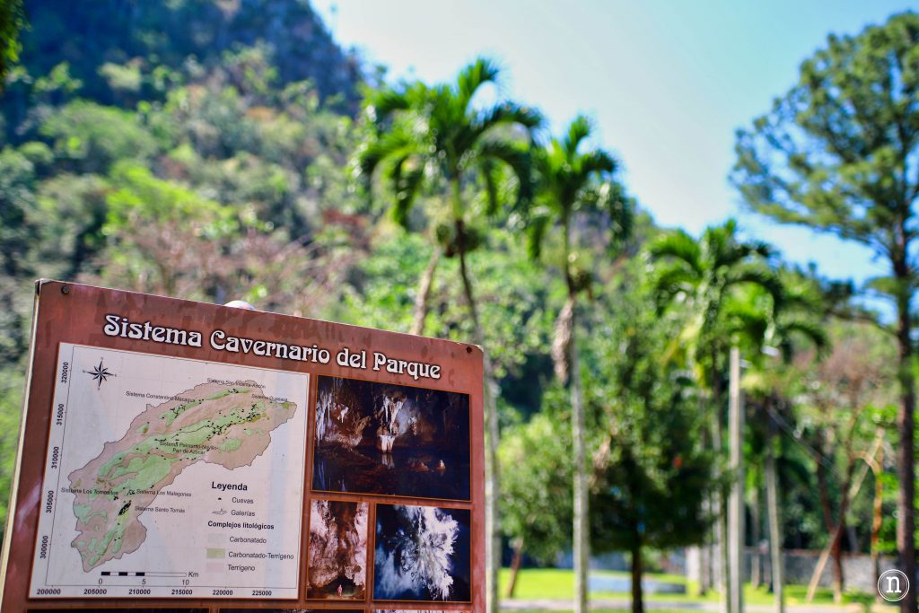 cueva de santo tomas