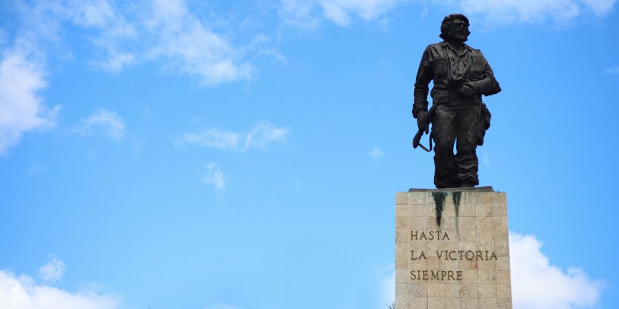 che guevara