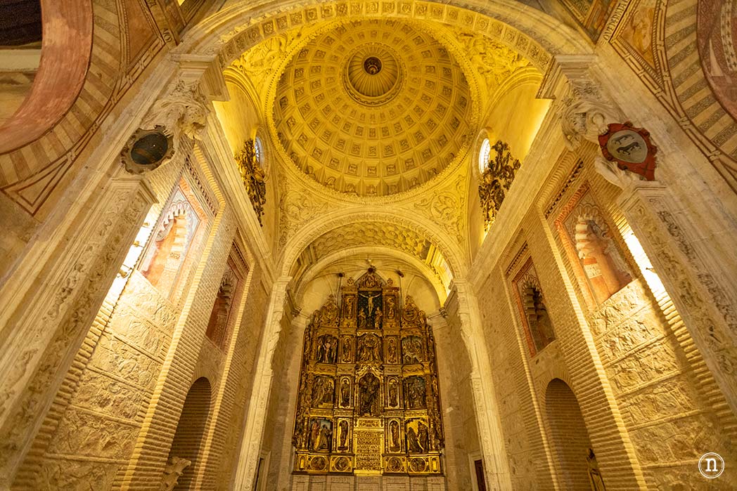 Museo visigodo toledo