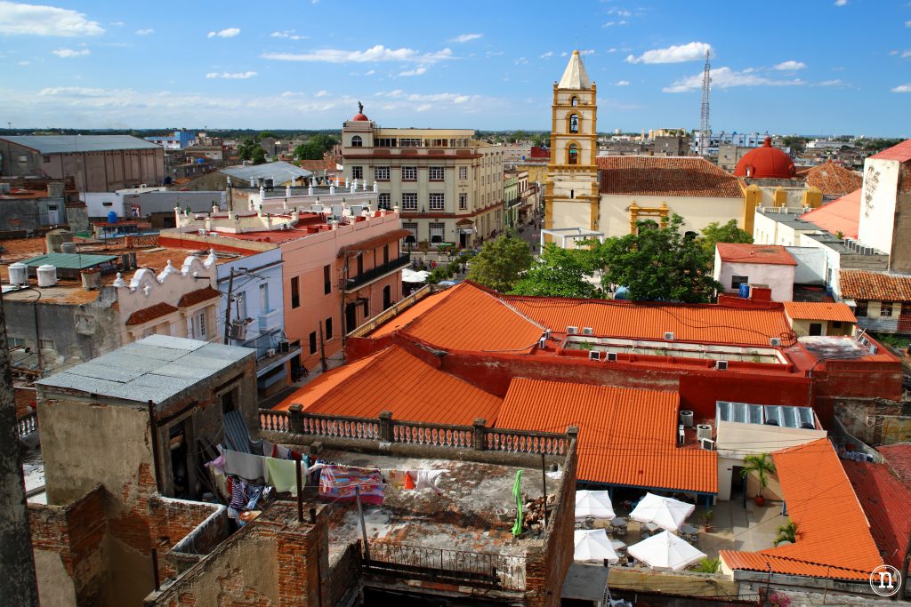 vistas camagüey