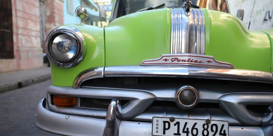 camagüey, autentica cuba