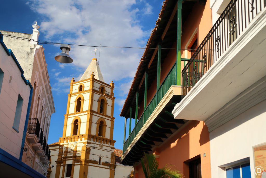 iglesia de nuestra señora de la soledad camagüey