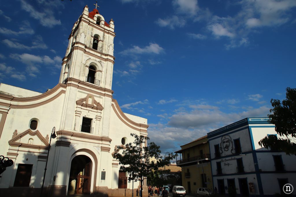 iglesia de la merced camagüey