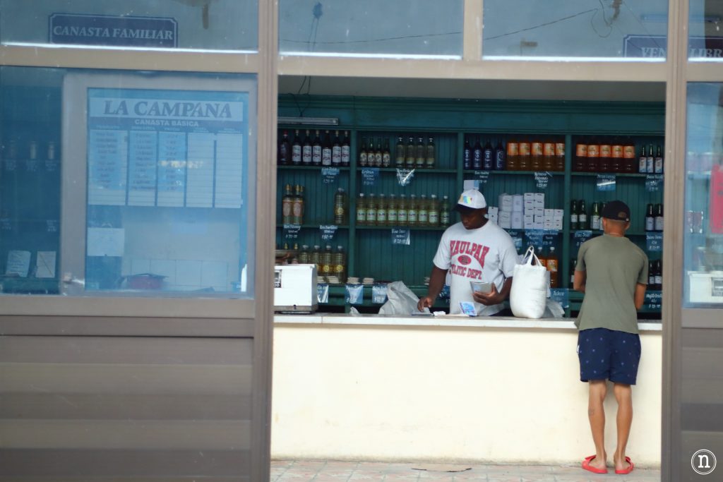 camagüey escena tipica