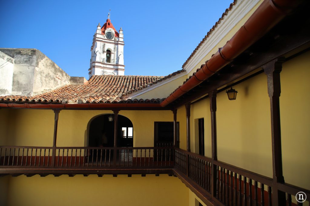 casa natal ignacio agramonte camagüey