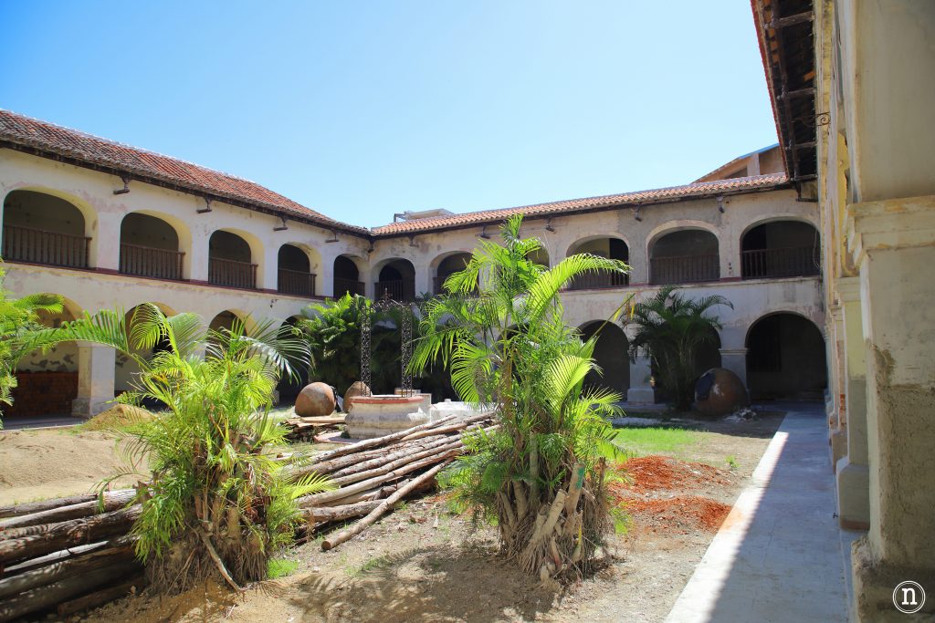 iglesia san juan de dios camagüey
