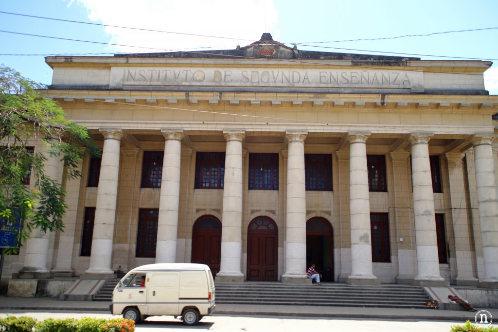 parque casino campestre camagüey