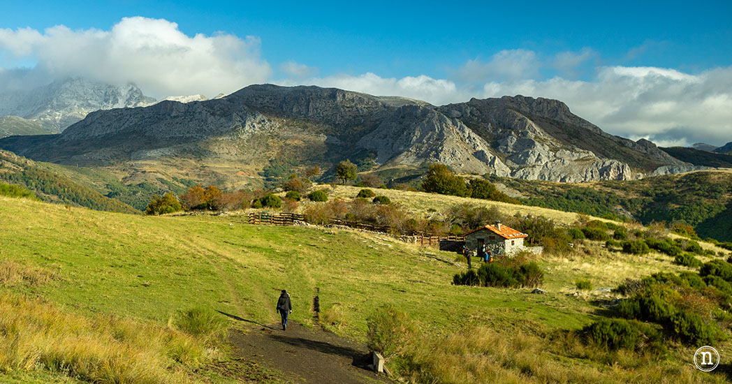 montaña palentina