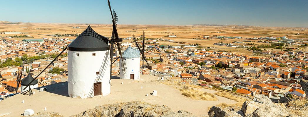 consuegra