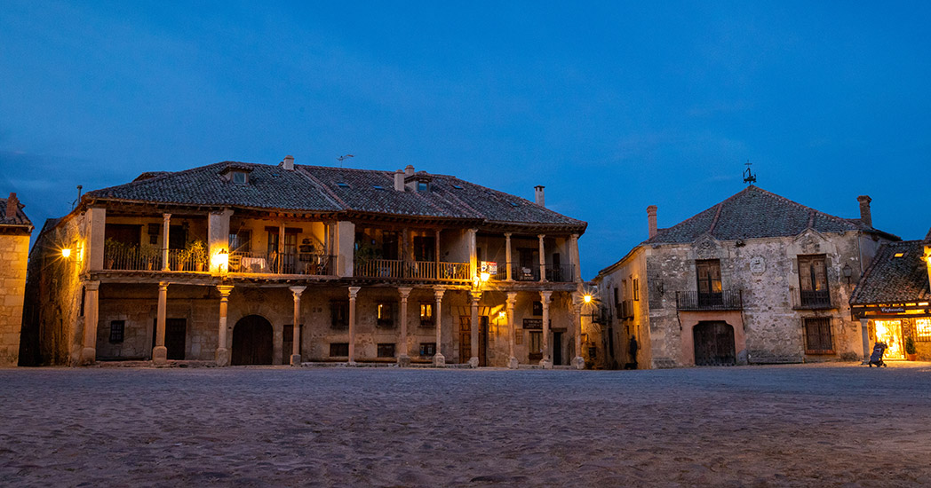 Pedraza