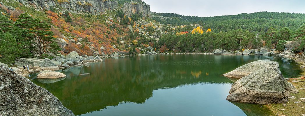 Laguna Negra
