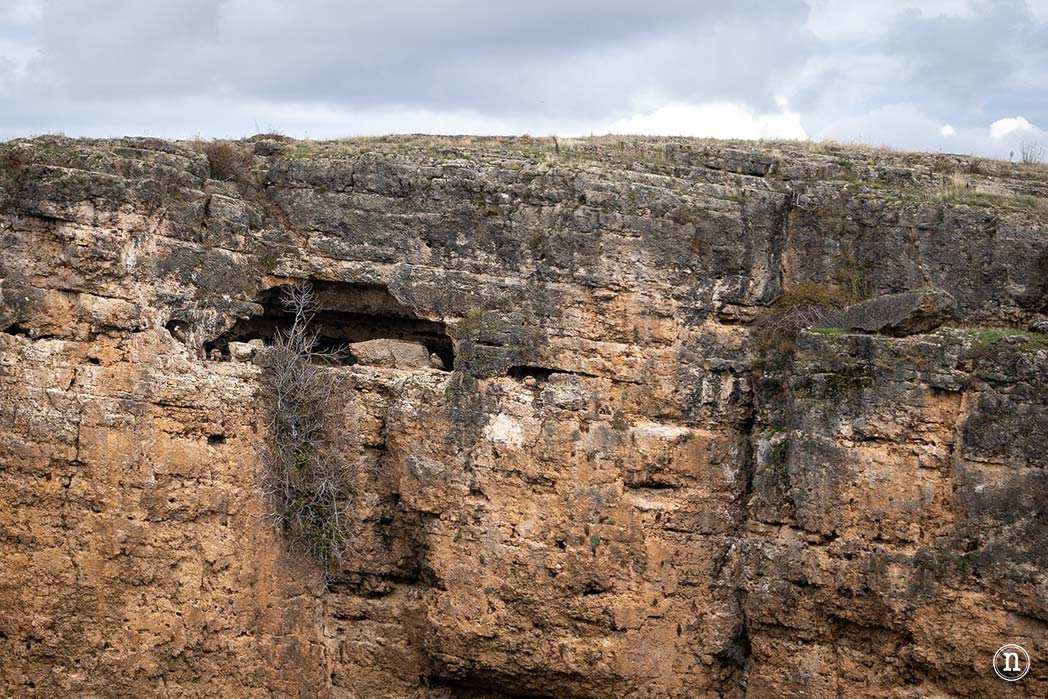 Hoces del Duratón