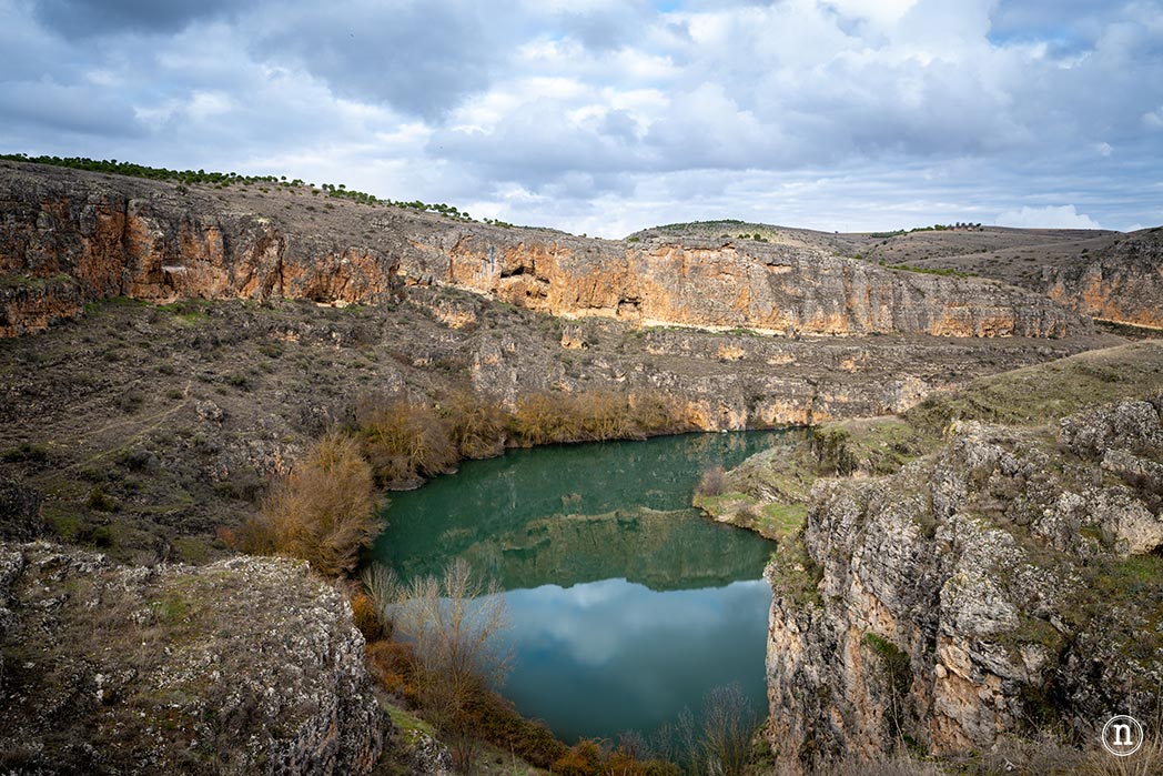 Hoces del Duratón