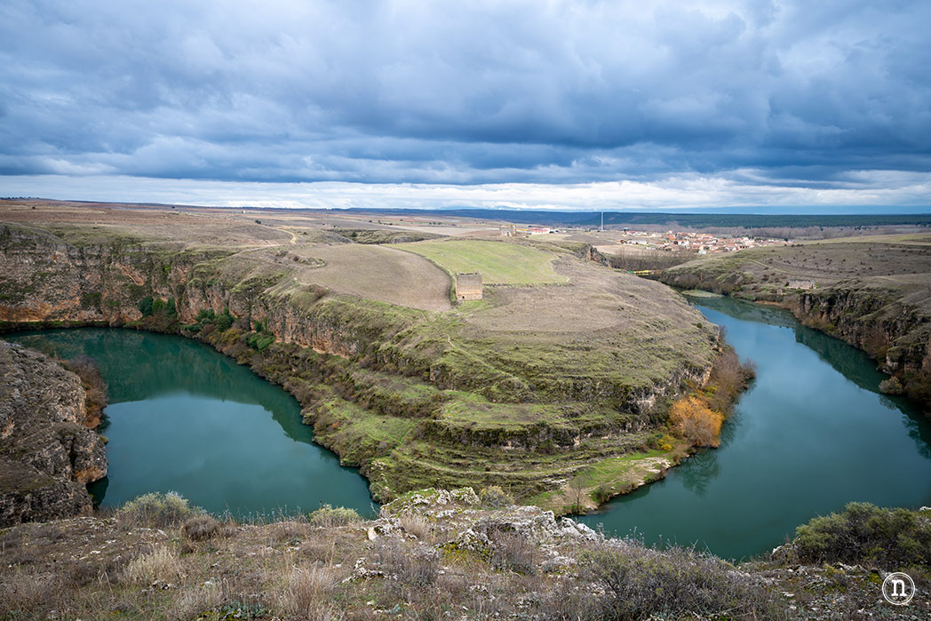 Hoces del Duratón