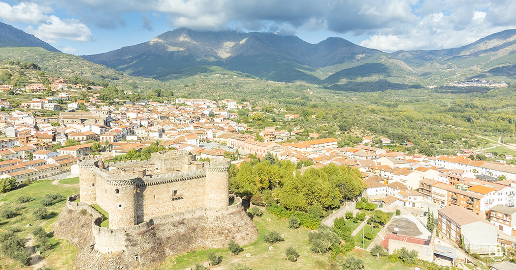 pueblos con encanto Mombeltrán