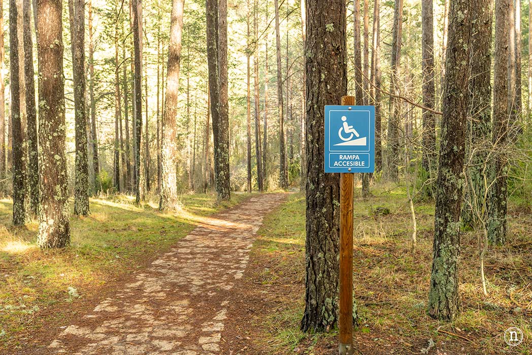Nacimiento del río Cuervo Cuenca