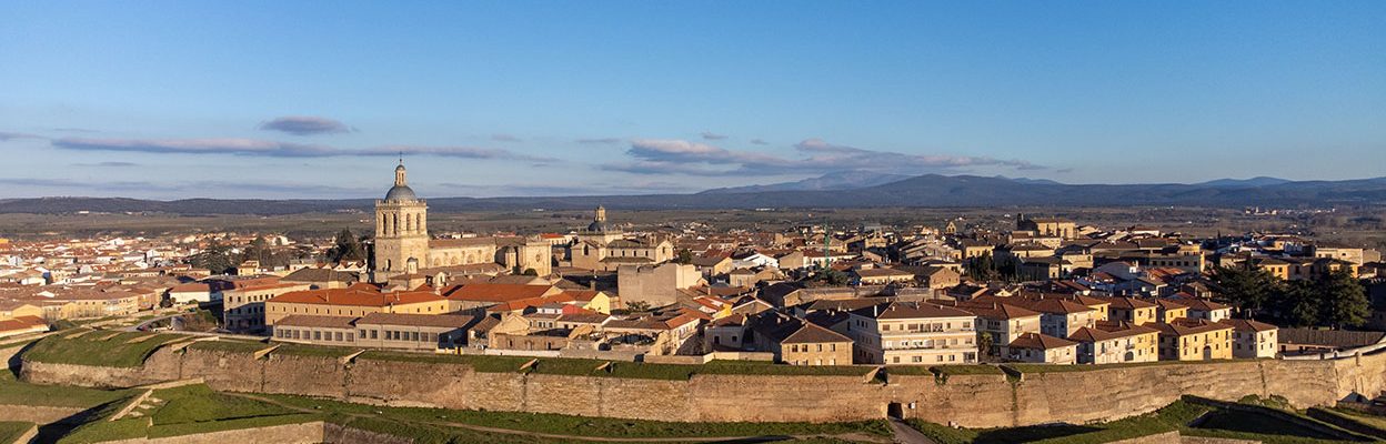 Ciudad Rodrigo Salamanca