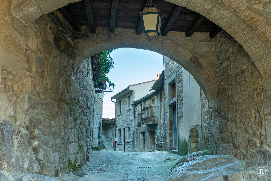 Fermoselle Arribes del Duero