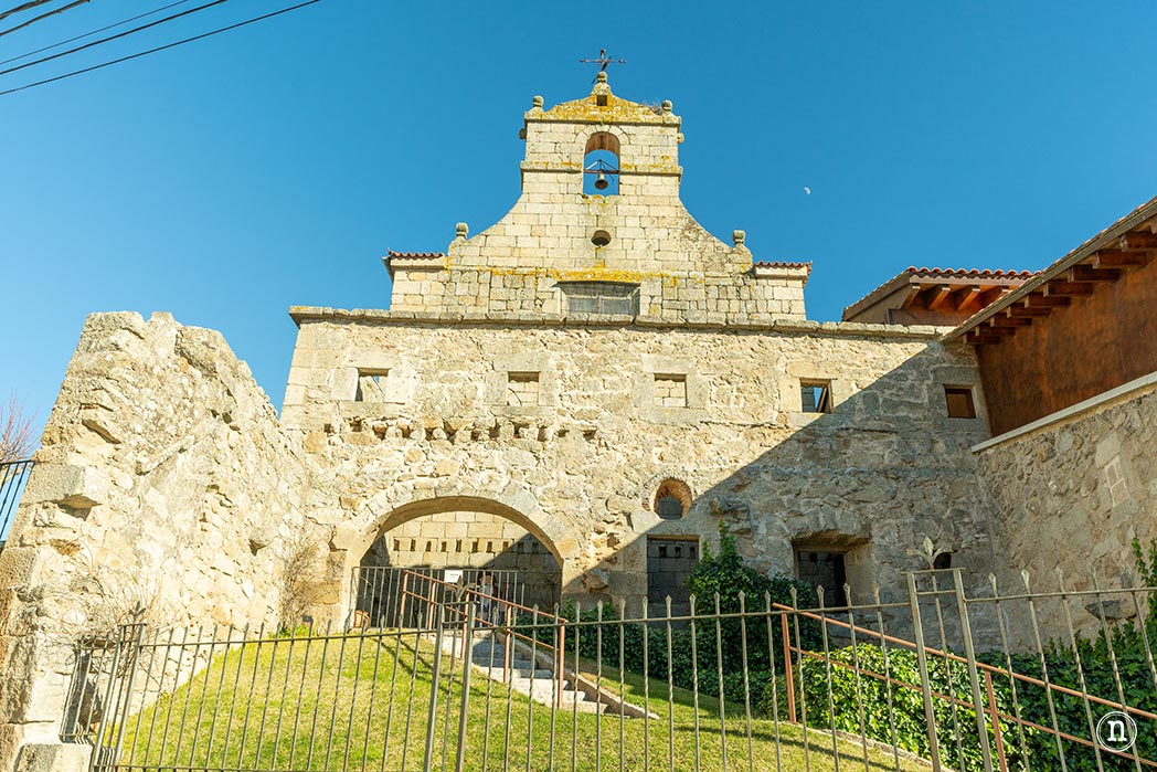 Fermoselle Arribes del Duero