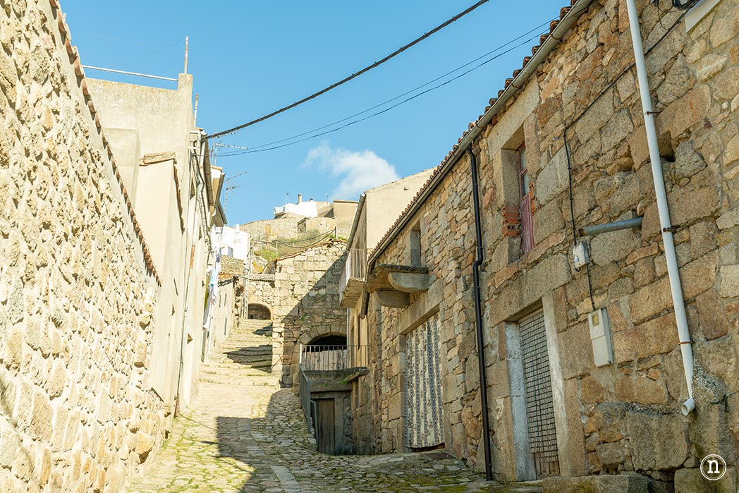 Fermoselle Arribes del Duero