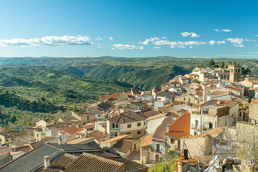 Fermoselle, balcón de Arribes del Duero Nómadas ocasionales