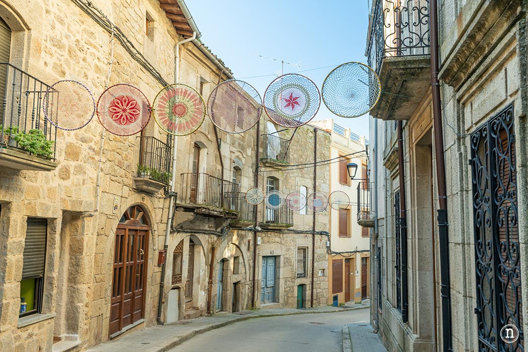 Fermoselle Arribes del Duero