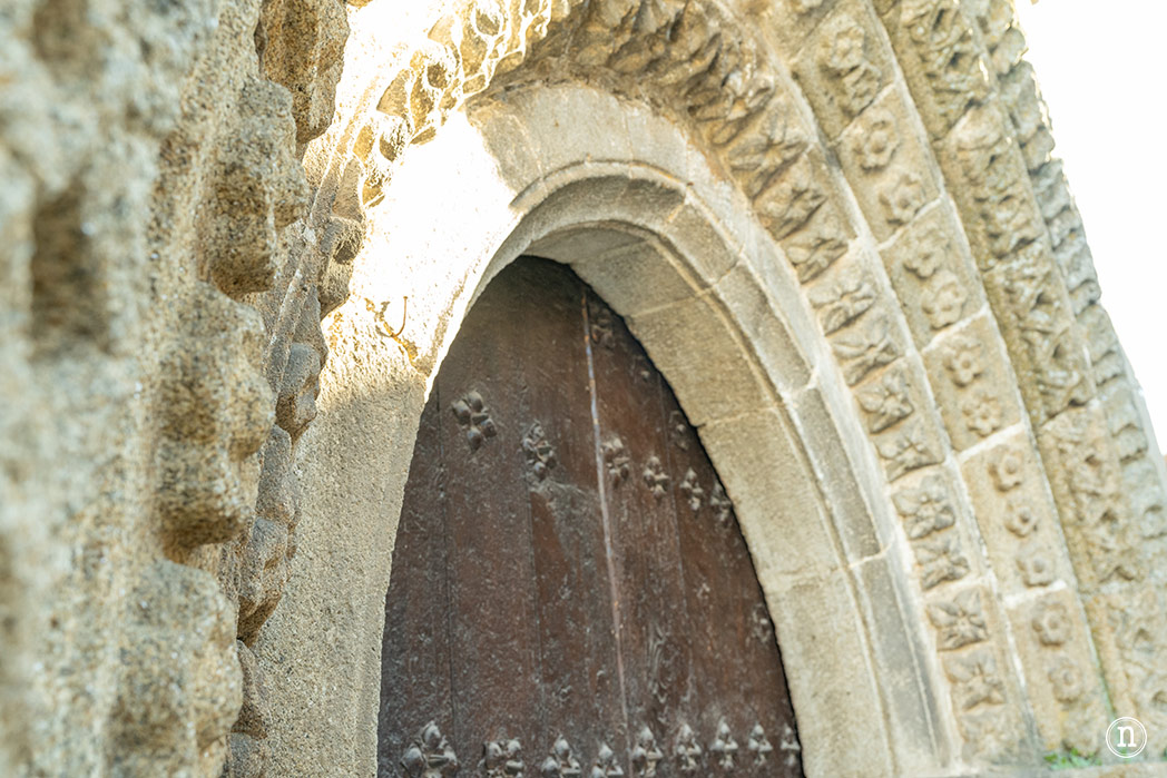 Fermoselle Arribes del Duero
