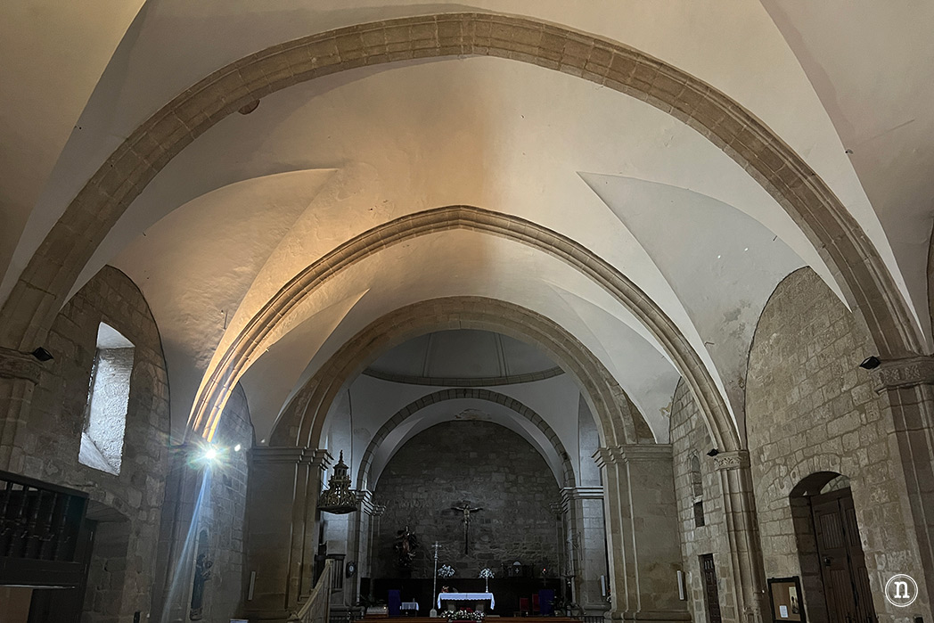 Fermoselle, balcón de Arribes del Duero
