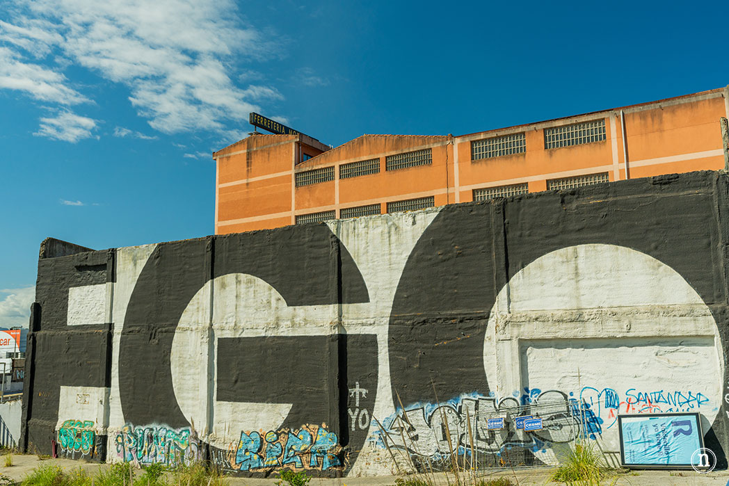 MURALES DE SANTANDER