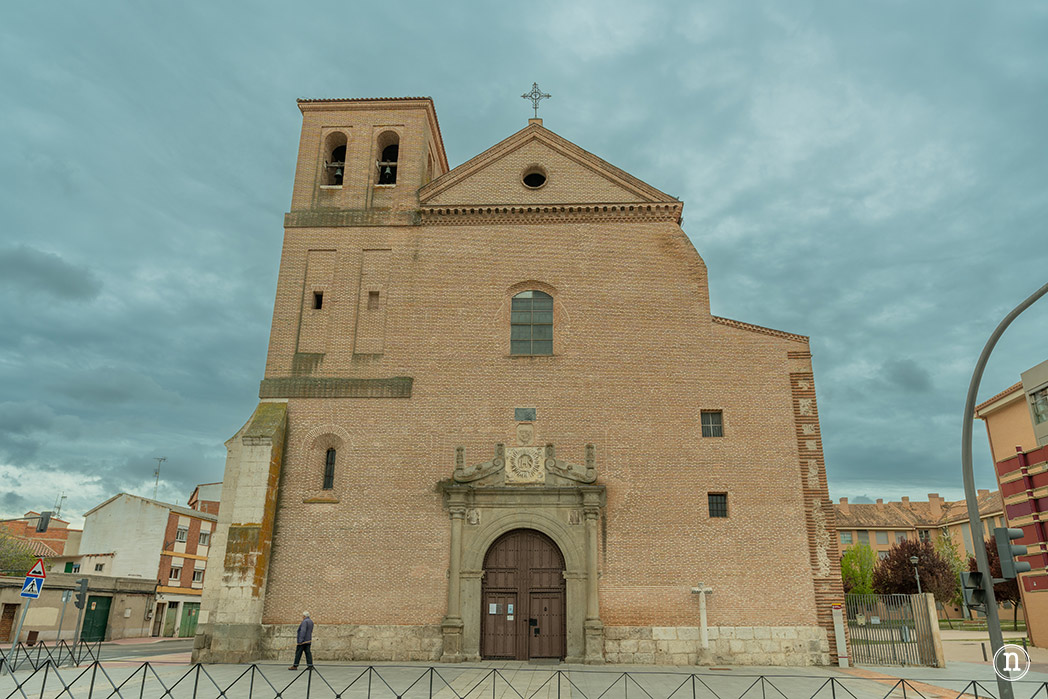 Medina del Campo que ver y hacer