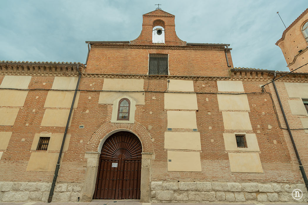 Medina del Campo que ver y hacer