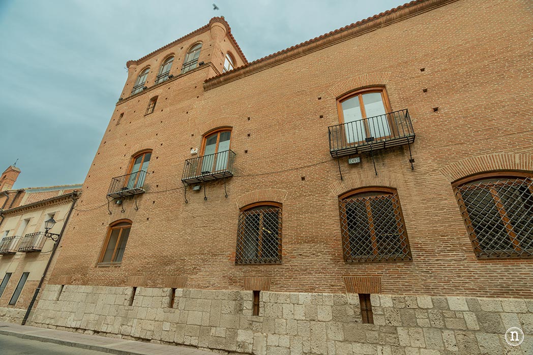Medina del Campo que ver y hacer