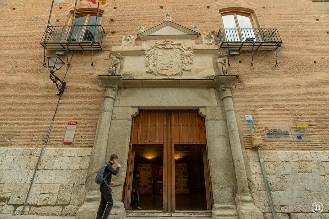Medina del Campo que ver y hacer