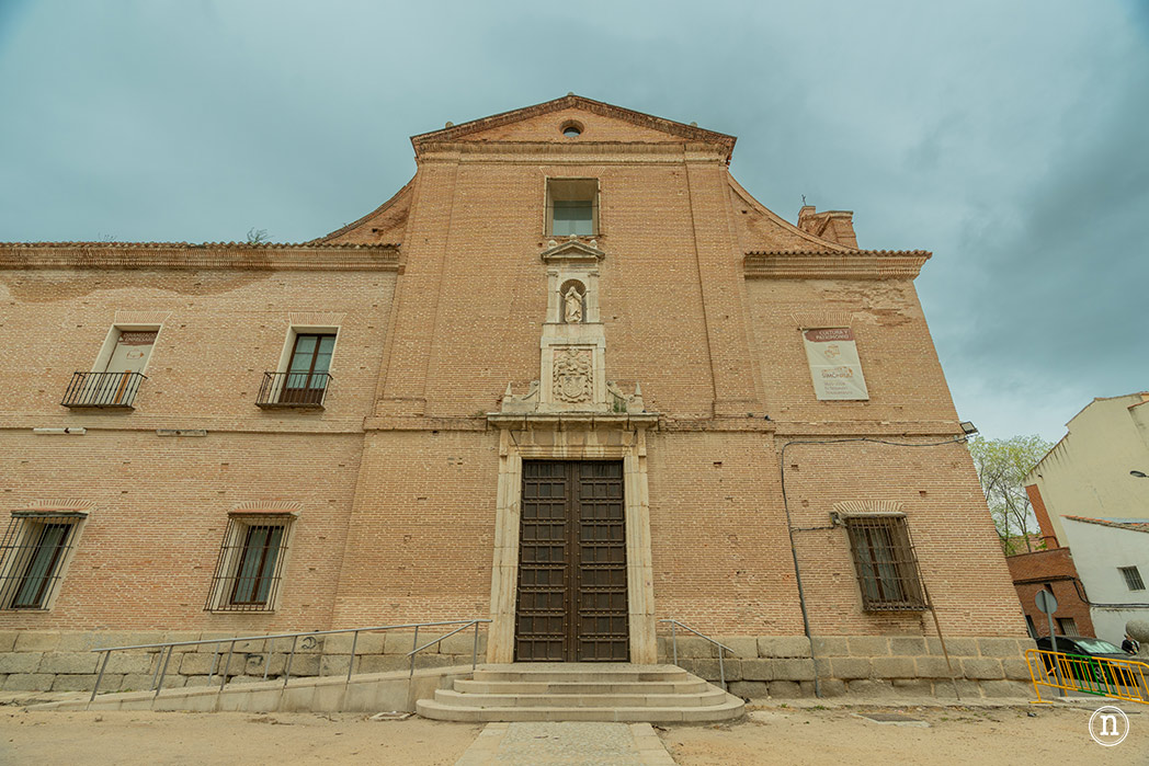 Medina del Campo que ver y hacer